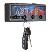 Load image into Gallery viewer, "Crimson Ghost" Magnetic Grill