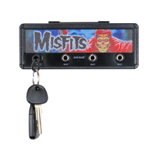 Load image into Gallery viewer, "Crimson Ghost" Magnetic Grill