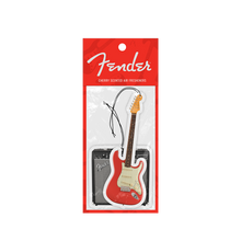 Load image into Gallery viewer, Fender Air Freshener (Two Pack)