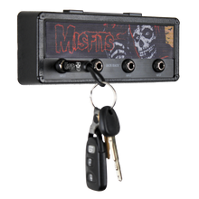 Load image into Gallery viewer, "Ghouls Night Out" Magnetic Grill
