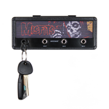 Load image into Gallery viewer, "Ghouls Night Out" Magnetic Grill