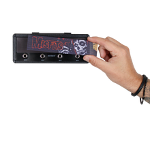Load image into Gallery viewer, "Ghouls Night Out" Magnetic Grill