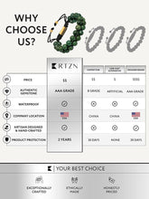 Load image into Gallery viewer, Jade Beaded Bracelet - Morocco
