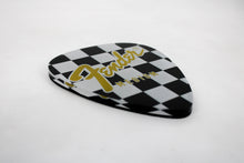 Load image into Gallery viewer, Fender Guitar Pick Shaped Coasters (Set of 4)