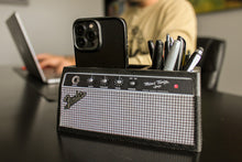 Load image into Gallery viewer, Fender Desk Organizer