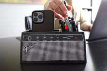 Load image into Gallery viewer, Fender Desk Organizer
