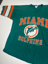 Load image into Gallery viewer, Miami Dolphins Vintage Shirt