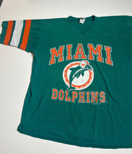 Load image into Gallery viewer, Miami Dolphins Vintage Shirt
