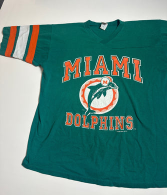Miami Dolphins Vintage Shirt