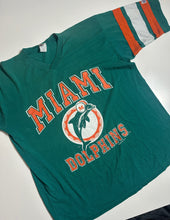 Load image into Gallery viewer, Miami Dolphins Vintage Shirt