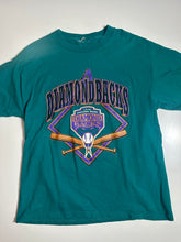 Load image into Gallery viewer, Diamondbacks 1998 Inaugural Season Shirt