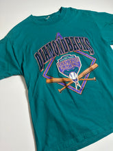 Load image into Gallery viewer, Diamondbacks 1998 Inaugural Season Shirt