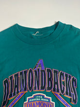 Load image into Gallery viewer, Diamondbacks 1998 Inaugural Season Shirt