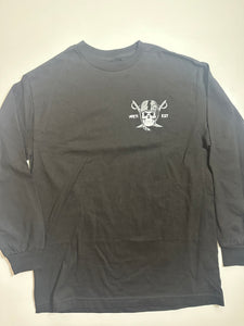 Metal Mulisha Black Long Sleeve