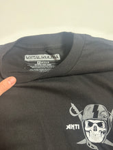 Load image into Gallery viewer, Metal Mulisha Black Long Sleeve