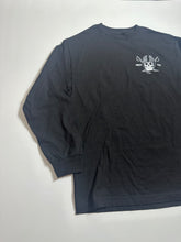 Load image into Gallery viewer, Metal Mulisha Black Long Sleeve