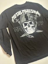 Load image into Gallery viewer, Metal Mulisha Black Long Sleeve