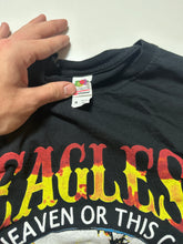Load image into Gallery viewer, Eagles Hotel California Tour T-Shirt