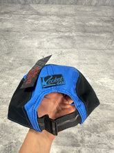 Load image into Gallery viewer, Dog Town Blue Skater Hat