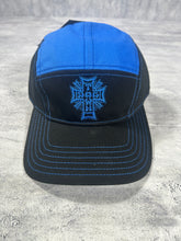 Load image into Gallery viewer, Dog Town Blue Skater Hat