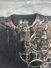 Load image into Gallery viewer, Resurge Angel Graphic Long Sleeve Shirt