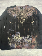 Load image into Gallery viewer, Resurge Angel Graphic Long Sleeve Shirt