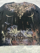 Load image into Gallery viewer, Resurge Angel Graphic Long Sleeve Shirt