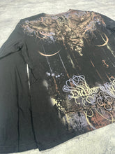 Load image into Gallery viewer, Resurge Angel Graphic Long Sleeve Shirt