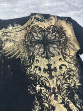Load image into Gallery viewer, Resurge Cross Graphic Long Sleeve Shirt