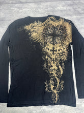 Load image into Gallery viewer, Resurge Cross Graphic Long Sleeve Shirt