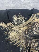 Load image into Gallery viewer, Resurge Cross Graphic Long Sleeve Shirt