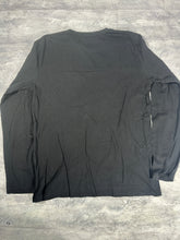 Load image into Gallery viewer, Resurge Cross Graphic Long Sleeve Shirt