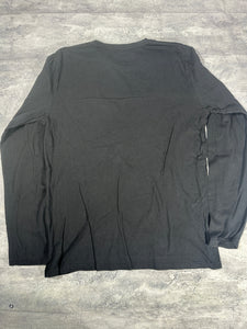 Resurge Cross Graphic Long Sleeve Shirt