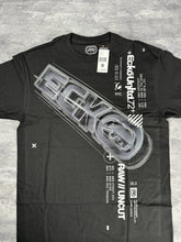 Load image into Gallery viewer, Ecko UNTLD Black Y2K Graphic T-Shirt