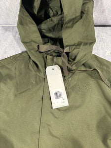 Levi's Green Folsom Utility Jacket