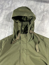 Load image into Gallery viewer, Levi&#39;s Green Folsom Utility Jacket