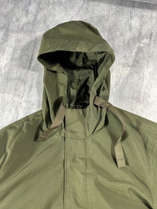 Levi's Green Folsom Utility Jacket