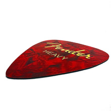 Load image into Gallery viewer, Fender Guitar Pick Mousepad