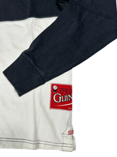 Load image into Gallery viewer, Guinness Checkered Canterbury Rugby Polo Shirt