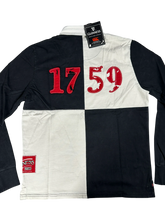 Load image into Gallery viewer, Guinness Checkered Canterbury Rugby Polo Shirt