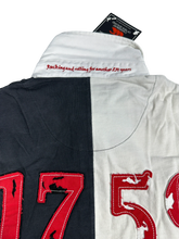Load image into Gallery viewer, Guinness Checkered Canterbury Rugby Polo Shirt