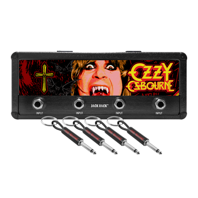 Ozzy Magnetic Jack Rack®