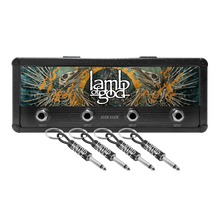 Load image into Gallery viewer, Lamb of God Magnetic Jack Rack®