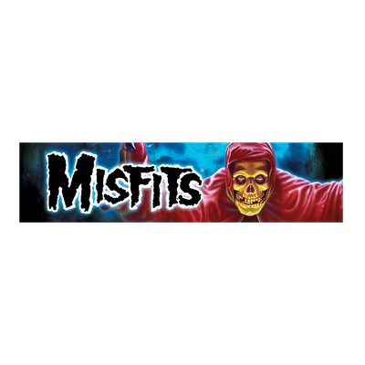 "Crimson Ghost" Magnetic Grill