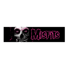 Load image into Gallery viewer, "Neon Fiend" Magnetic Grill