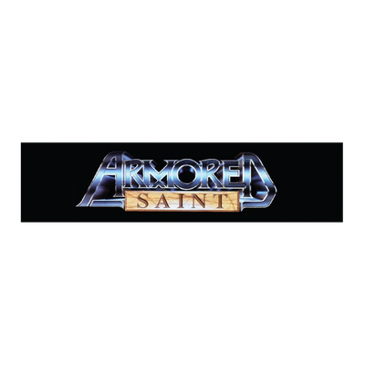 "Armored Saint" Magnetic Grill