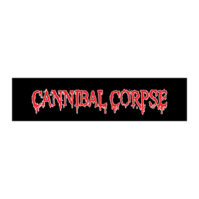"Cannibal Corpse" Magnetic Grill