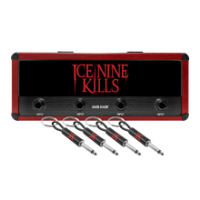 Load image into Gallery viewer, Ice Nine Kills Magnetic Jack Rack®