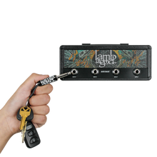 Load image into Gallery viewer, Lamb of God Magnetic Jack Rack®