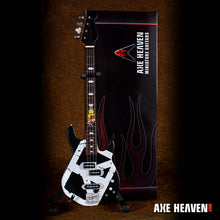 Load image into Gallery viewer, Officially Licensed Michael Anthony Metallic CHICKENFOOT Mini Bass